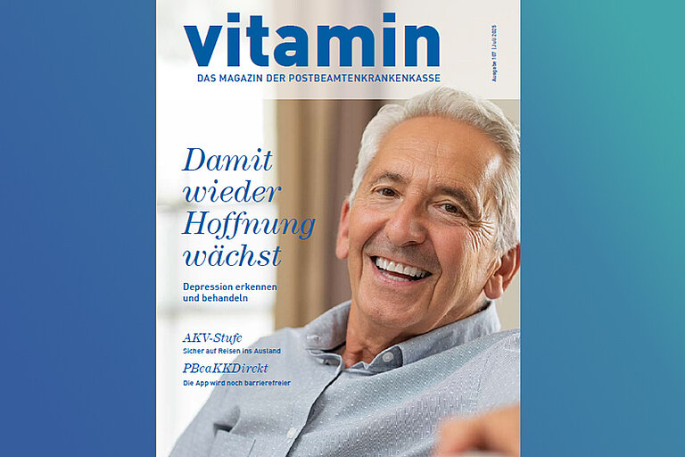 Cover vitamin
