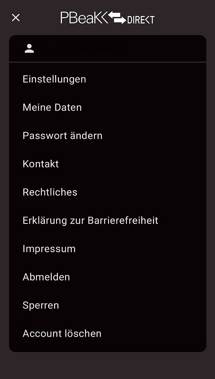 Handy Screen